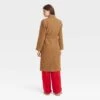 Women's Essential Wool Overcoat Jacket - A New Day™ 2 Women's Essential Wool Overcoat Jacket - A New Day™ -women fashion GUEST ba71c33c 70cd 41a1 9562 7f04ae3c4373