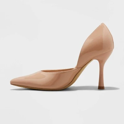 Women's Amy Pumps - A New Day™ 3 Women's Amy Pumps - A New Day™