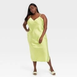Women's Maxi Slip Dress - A New Day™ 19 Women's Maxi Slip Dress - A New Day™ -women fashion GUEST bcfdbb95 ecdd 4be8 9f54 b7b2965fa8ce