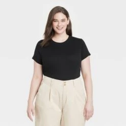 Women's Ribbed Bodysuit - A New Day™ 8 Women's Ribbed Bodysuit - A New Day™ -women fashion GUEST c1100cd4 6042 4150 aa88 7a4f27a108c7