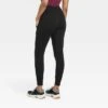 Women's Super Soft High Waisted Joggers With Pockets - A New Day™ Black 1 Women's Super Soft High Waisted Joggers With Pockets - A New Day™ Black -women fashion GUEST c425822f 4144 49cb 9a8f 95f90672ec5c