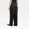 Women's High-Rise Wide Leg Satin Pants - A New Day™ 2 Women's High-Rise Wide Leg Satin Pants - A New Day™ -women fashion GUEST c475bba7 d3ae 44f5 8334 187c6cbebed3