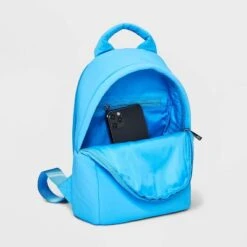 11.25" Mini Puff Dome Backpack - A New Day™ -women fashion GUEST c4817dec f8f1 4b57 b454 422697099542