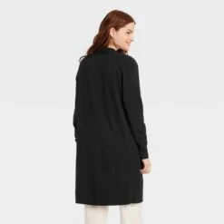 Women's Long Layering Duster Cardigan - A New Dayā¢