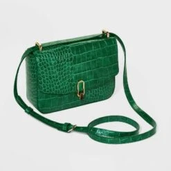 Refined Crossbody Bag - A New Dayā¢