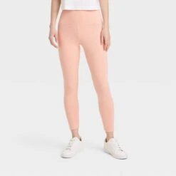 Women's High Waisted Everyday Active 7/8 Leggings - A New Day™ 16 Women's High Waisted Everyday Active 7/8 Leggings - A New Day™ -women fashion GUEST ccee0476 64a5 40b2 baa3 7a60604a0b12