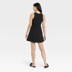 women fashion 10 Women's Mini Tennis Dress - A New Dayā¢