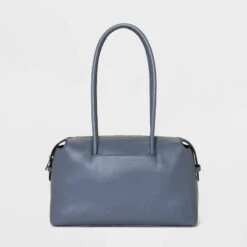 East West Bowler Shoulder Handbag - A New Day™ -women fashion GUEST cf74e479 ccb0 4d47 830f 2828c9855dfe