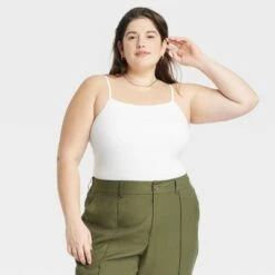 Women's Easy Seamless Cami - A New Day™ 9 Women's Easy Seamless Cami - A New Day™ -women fashion GUEST d2cf9c91 8a7d 4c41 b345 78804988be91