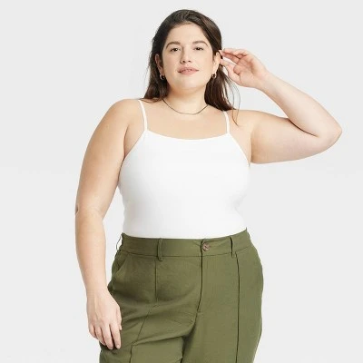 Women's Easy Seamless Cami - A New Day™ 6 Women's Easy Seamless Cami - A New Day™ - Image 4