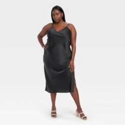 Women's Maxi Slip Dress - A New Day™ 14 Women's Maxi Slip Dress - A New Day™ -women fashion GUEST d33bd22c 3741 4d8a bf2a 2b18275f5763