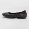 Women's Meredith Ballet Flats - A New Day™ Black -women fashion GUEST d353dd92 f142 4548 800a 3e0b59b94eb4