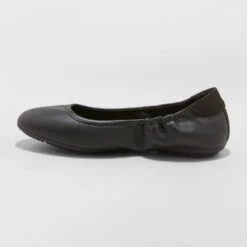 Women's Meredith Ballet Flats - A New Day⢠Black