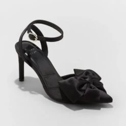 Women's Callista Pumps - A New Day™ Black 9 Women's Callista Pumps - A New Day™ Black -women fashion GUEST d41815a1 5486 490c 8bb6 4f19122e9b7b