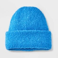 Boucle Beanie - A New Day™ 9 Boucle Beanie - A New Day™ -women fashion GUEST d56fbc67 a7a1 4398 9fc1 73166264ad9e