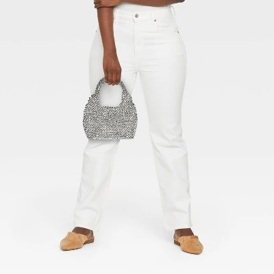 Mini Party Tote Handbag - A New Day™ 6 Mini Party Tote Handbag - A New Day™ - Image 4