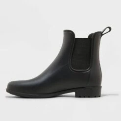 Women's Chelsea Rain Boots - A New Dayā¢