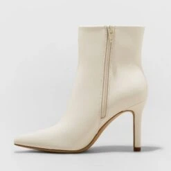 Women's Aggie Dress Boots - A New Dayā¢