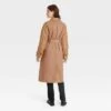 Women's Relaxed Trench Coat - A New Day™ 1 Women's Relaxed Trench Coat - A New Day™ -women fashion GUEST da1aa843 d06b 4c66 b3f6 b565c72aaccb