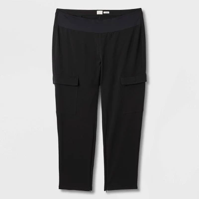 Women's Adaptive Seated Fit Pants - A New Day™ 5 Women's Adaptive Seated Fit Pants - A New Day™ - Image 3