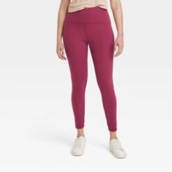 Women's High Waisted Everyday Active 7/8 Leggings - A New Day™ 12 Women's High Waisted Everyday Active 7/8 Leggings - A New Day™ -women fashion GUEST ddadcdfb c39b 4601 9f49 965d2b0a5f22