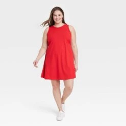 Women's Mini Tennis Dress - A New Day™ 16 Women's Mini Tennis Dress - A New Day™ -women fashion GUEST de46a9f7 5ba6 4a79 a9b1 d79c529bd834