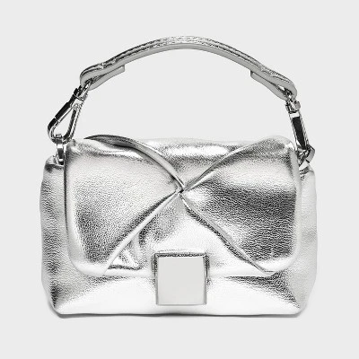 Micro Nano Satchel Handbag - A New Day™ 9 Micro Nano Satchel Handbag - A New Day™ - Image 7