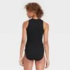 Women's Ribbed Tank Bodysuit - A New Day™ -women fashion GUEST e5c23271 af93 4491 840b 2b4d04603f70