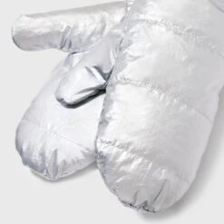 Puffer Mittens - A New Dayā¢