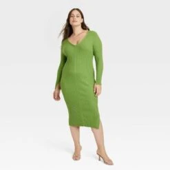 Women's Sweater Dress - A New Day™ -women fashion GUEST eb6cb492 87c8 4426 9739 61c9d6f75b03