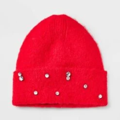 Brushed Beanie - A New Day™ 18 Brushed Beanie - A New Day™ -women fashion GUEST ebf54ea1 ae43 4d1d 930f 109e894f749a