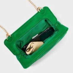 Puff Clutch - A New Day™ -women fashion GUEST ec9f6c7d 2673 4cbb bf92 109a0c948a2d