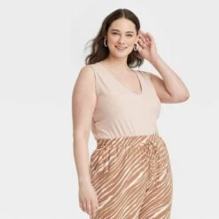 Women's V-Neck Bodysuit - A New Day™ 12 Women's V-Neck Bodysuit - A New Day™ -women fashion GUEST ed6e923d cbc4 4b1f 9c13 75ace5d7a5a3