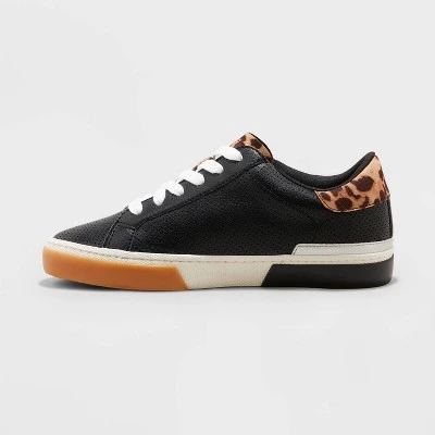 Women's Maddison Sneakers - A New Day™ 3 Women's Maddison Sneakers - A New Day™