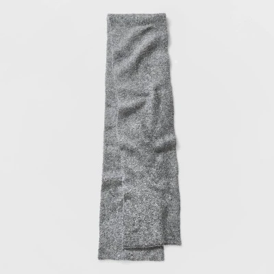 Boucle Oblong Scarf - A New Day™ 3 Boucle Oblong Scarf - A New Day™