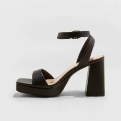 Women's Yvette Platform Heels - A New Day™