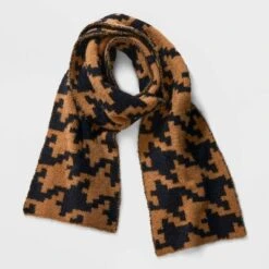 Jacquard Boucle Oblong Scarf - A New Day™ -women fashion GUEST fa1f8386 03f8 48bd 8315 cc42882538df