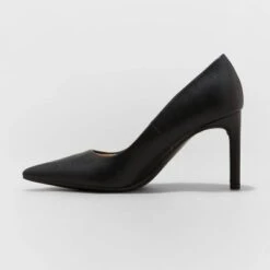 Women's Tara Pointed Toe Pumps - A New Day™
